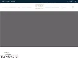 Sites similar to luxurybathcollection.com