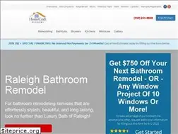 Sites similar to luxurybathral.com