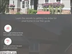 Sites similar to luxurybendhomes.com