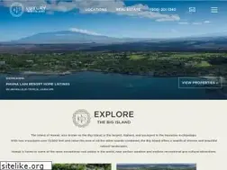Sites similar to luxurybigisland.com