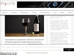 Sites similar to luxuryblog.pl
