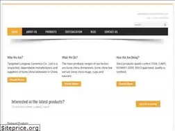 Sites similar to luxurybonechina.com