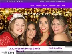 Sites similar to luxurybooth.com