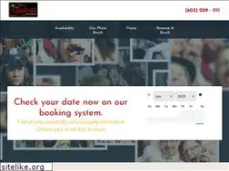 Sites similar to luxuryboxphotobooth.com