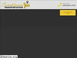 Sites similar to luxurycab.co