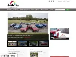Sites similar to luxurycarcanada.ca