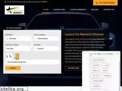 Sites similar to luxurycarrentalservices.com