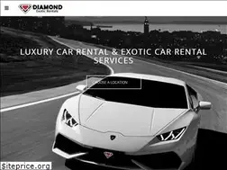 Sites similar to luxurycarrentalusa.com