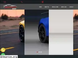 Sites similar to luxurycarsdubai.ae