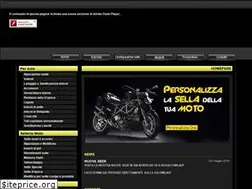 Sites similar to luxurycarsnc.it