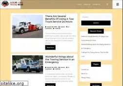 Sites similar to luxurycarsrentalmiami.com