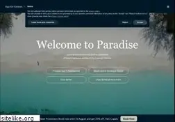 Sites similar to luxurycaymanvillas.com