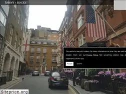Sites similar to luxurychauffeurhirelondon.co.uk