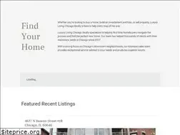 Sites similar to luxurychicagocondos.com