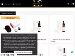 Sites similar to luxuryclinica.com