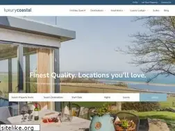 Sites similar to luxurycoastal.co.uk