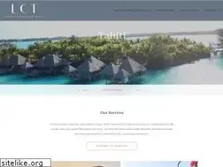 Sites similar to luxuryconciergetravel.com