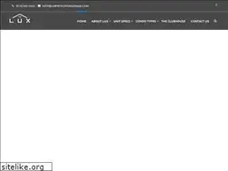 Sites similar to luxurycondogarage.com