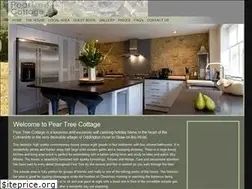 Sites similar to luxurycotswoldcottages.co.uk