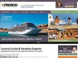 Sites similar to luxurycruiseexperts.com