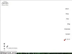 Sites similar to luxurydiamondflowers.com