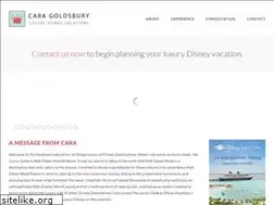 Sites similar to luxurydisneyguide.com