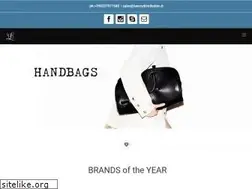 Sites similar to luxurydistribution.it