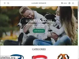 Sites similar to luxurydoggies.com