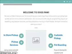 Sites similar to luxurydogspaw.com