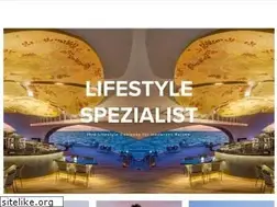 Sites similar to luxurydreams.de