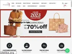 Sites similar to luxuryeasy.com