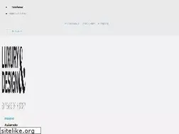 Sites similar to luxuryedesign.com