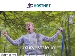 Sites similar to luxuryestate.io