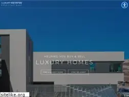 Sites similar to luxuryestates.com