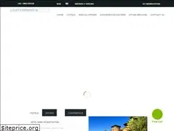 Sites similar to luxuryexperience.gr