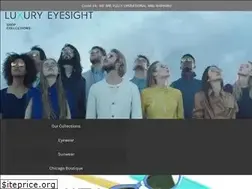 Sites similar to luxuryeyesite.com