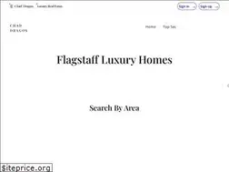 Sites similar to luxuryflagstaff.com