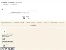 Sites similar to luxuryflooring.com