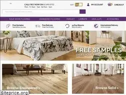 Sites similar to luxuryflooring.ie
