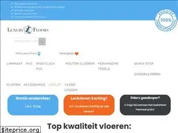 Sites similar to luxuryfloors.nl
