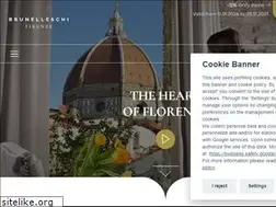 Sites similar to luxuryflorencehotel.com