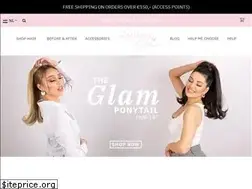 Sites similar to luxuryforprincess.com