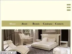 Sites similar to luxuryfurniture.it