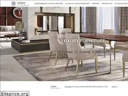 Sites similar to luxuryfurniturecustom.com