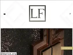 Sites similar to luxuryfurniturelondon.com