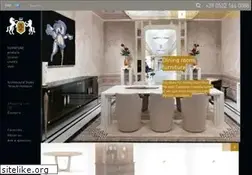 Sites similar to luxuryfurnituremr.com