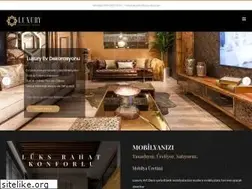 Sites similar to luxuryfurnitureturkey.com