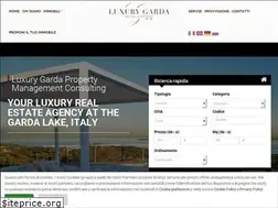 Sites similar to luxurygarda.com