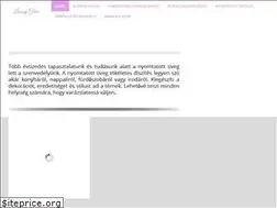 Sites similar to luxuryglass.hu