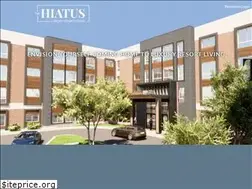 Sites similar to luxuryhiatus.com